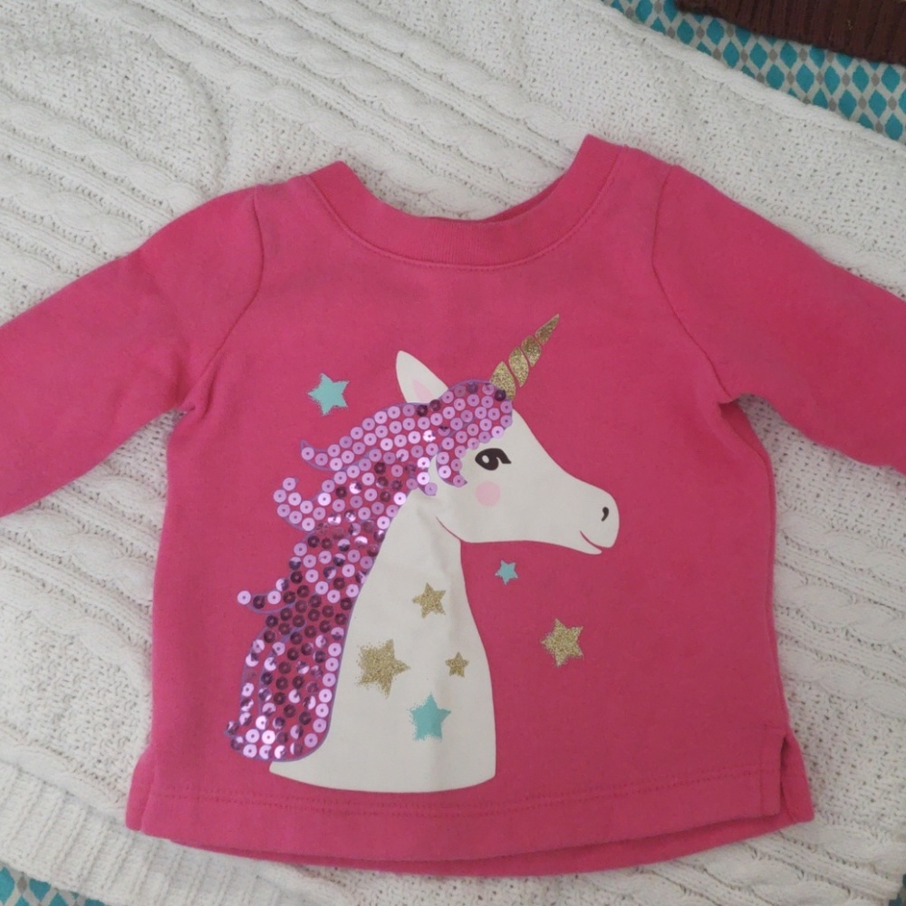 Baby Sweatshirt